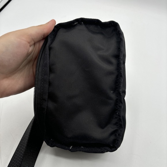 LULULEMON ATHLETICA | Mini belt bag in Psychedelic Toile Peri Purple Multi READ - Picture 15 of 16